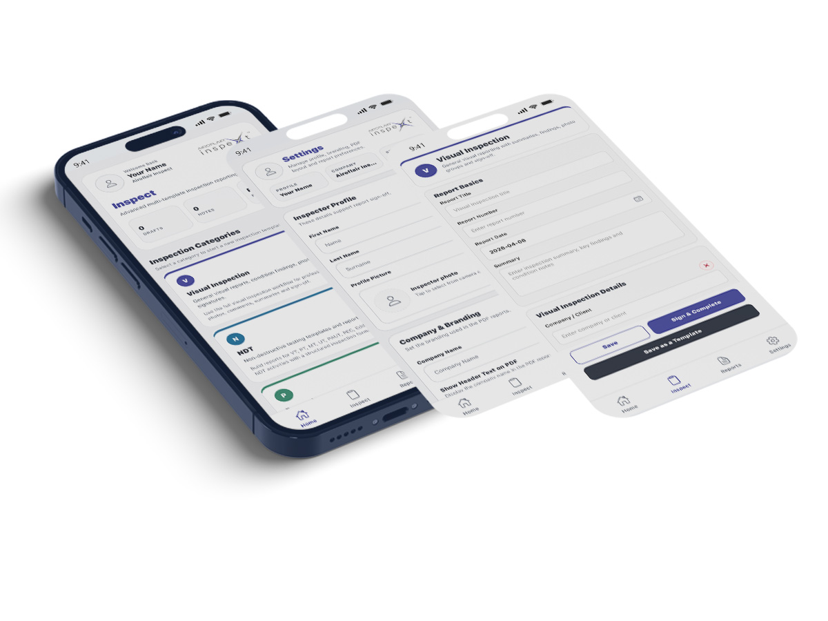 Airoflair Inspect preview 1